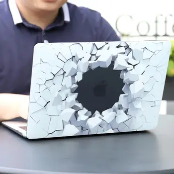 Skin Screen Protector Case for MacBook 2
