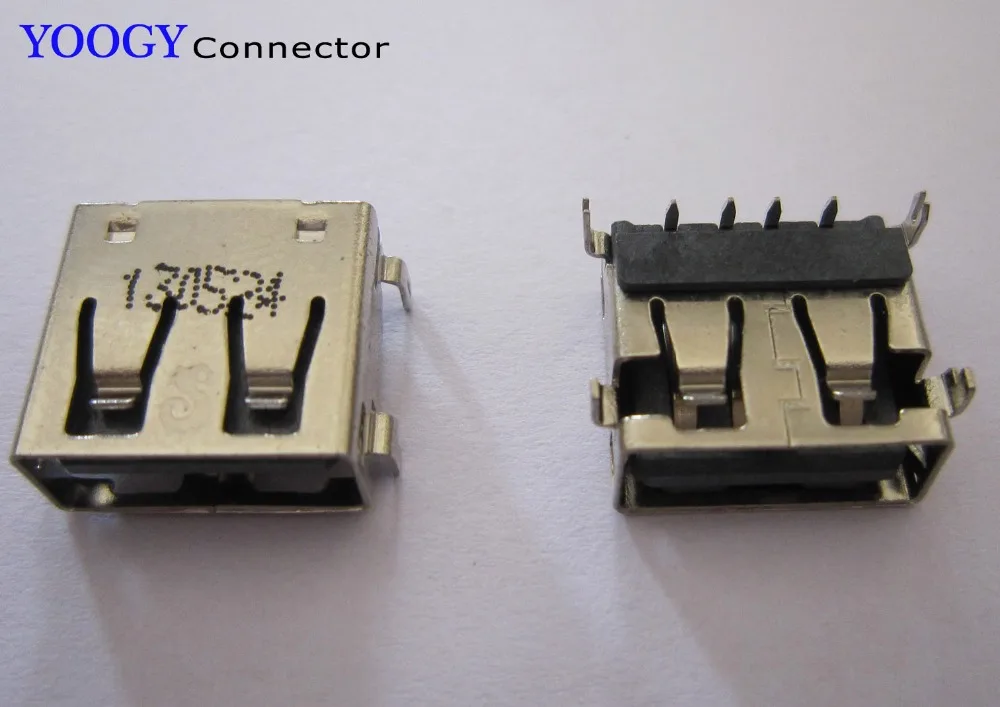 

Laptop USB Socket fit for HP EliteBook 2530p series motherboard, dm1-2000 series usb board