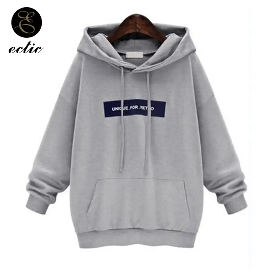 cute gray sweatshirt