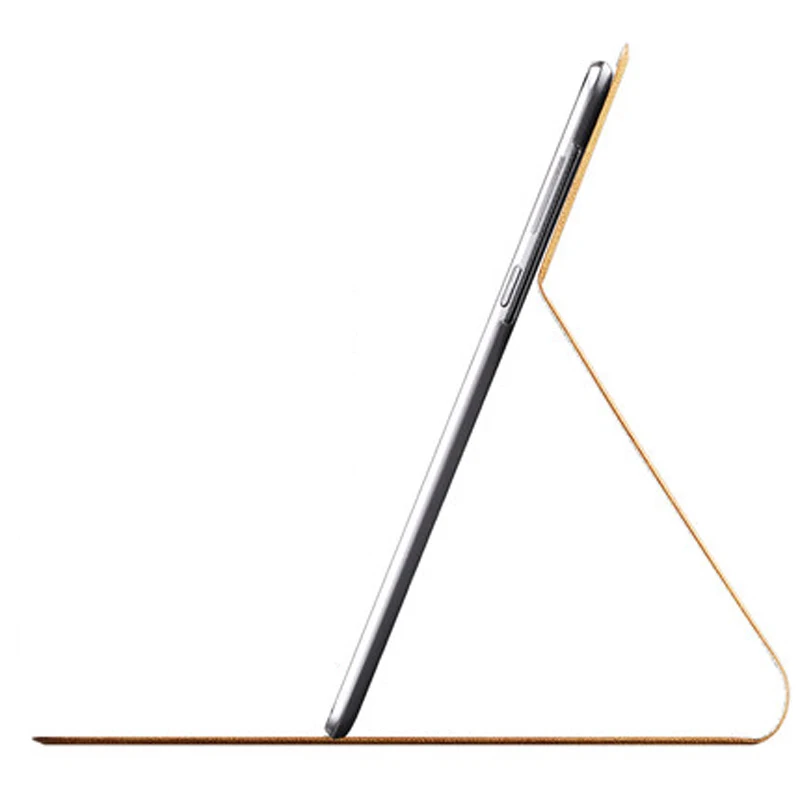 Для Huawei MediaPad M3 Lite 10 Женский ультратонкий Ретро Чехол из искусственной кожи с