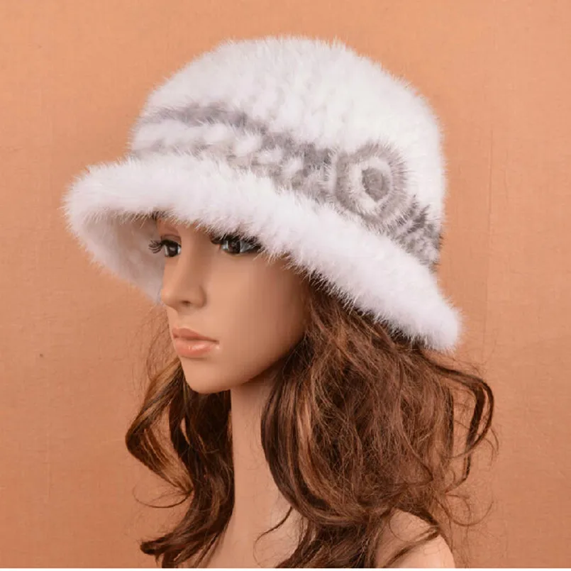 white russian hat ladies