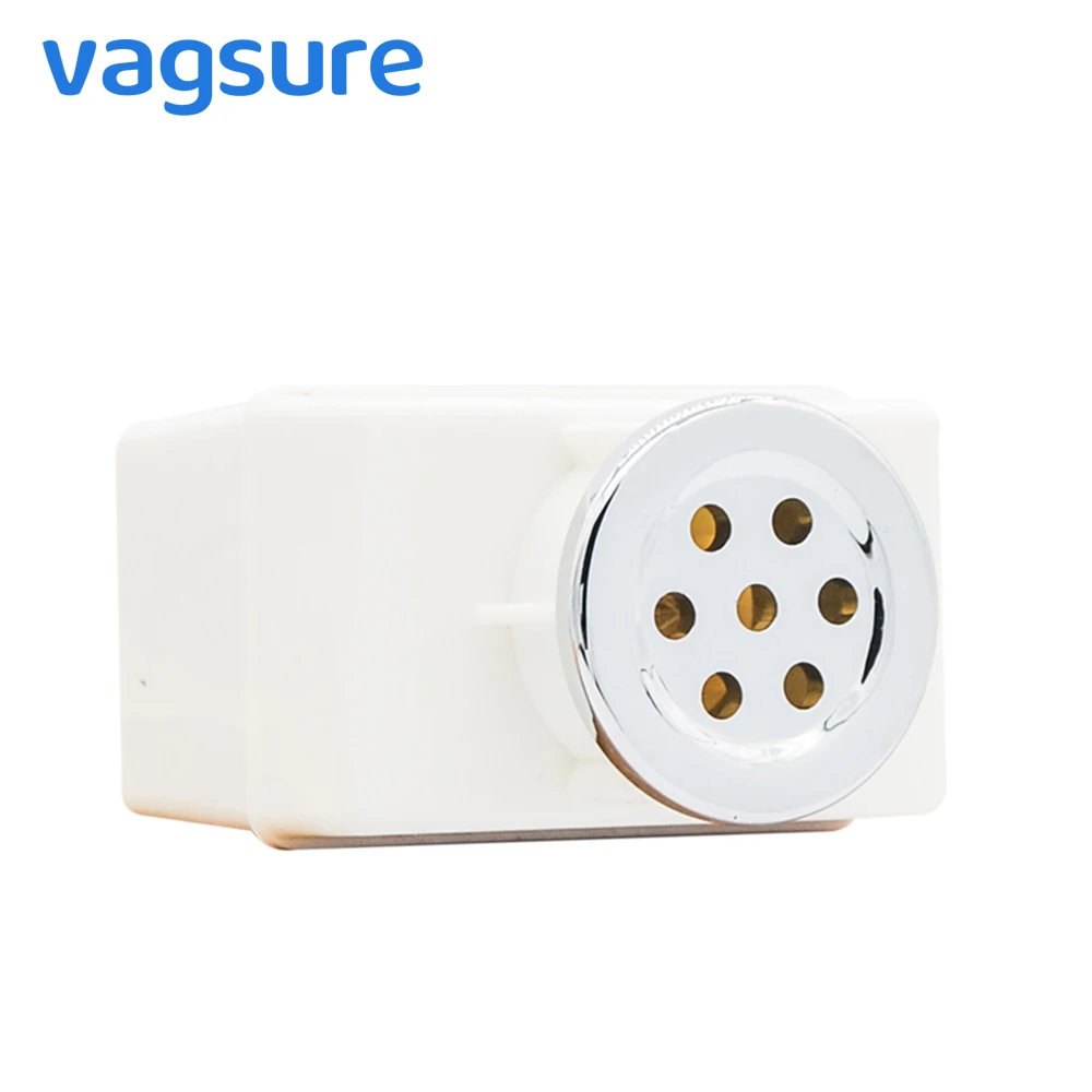 

AC 12V input voltage computer controlled ozone sterilizer for shower cabin ozone generator