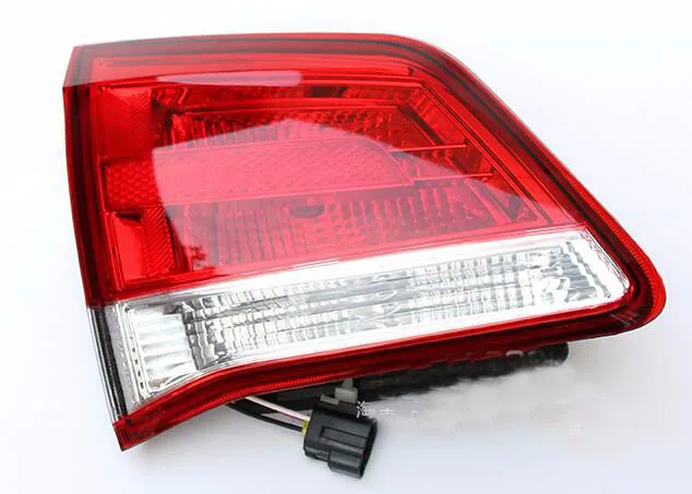 Reversing lamp опель
