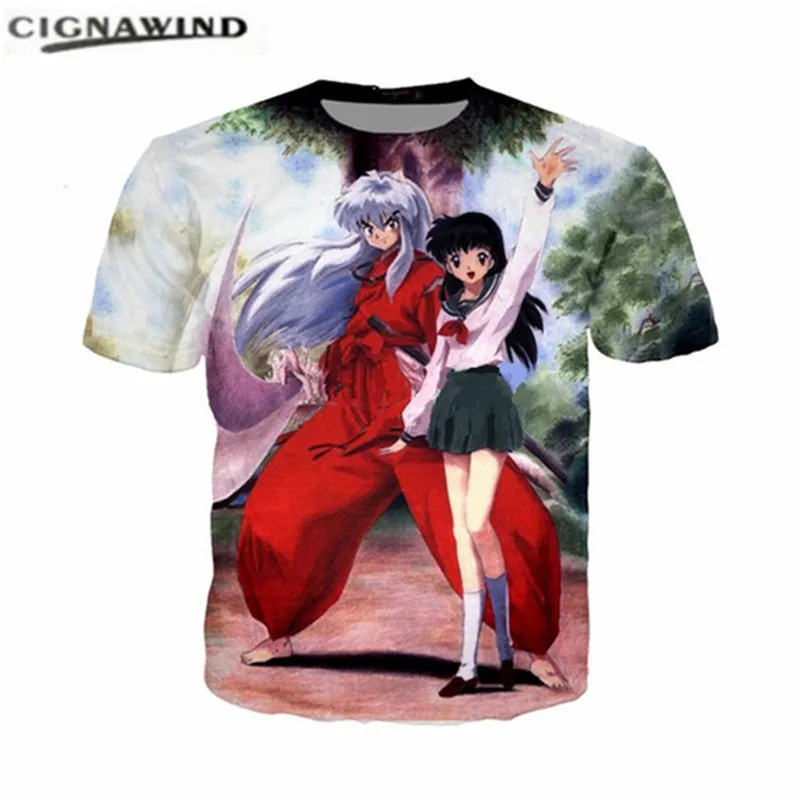 New-Design-anime-Inuyasha-t-shirt-men-women-3D-printed-t-shirts-Short-sleeve-Harajuku-style.jpg_640x640 (6)