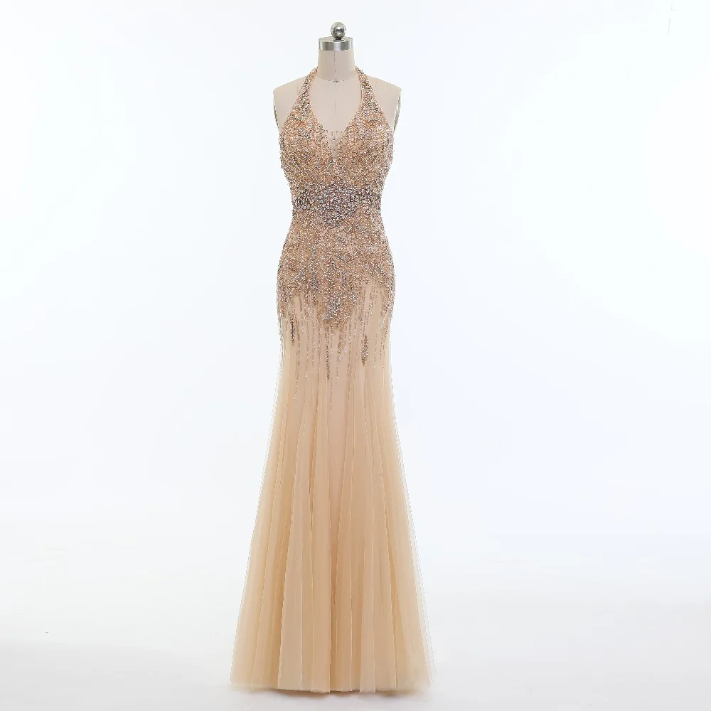 vestidos de gala