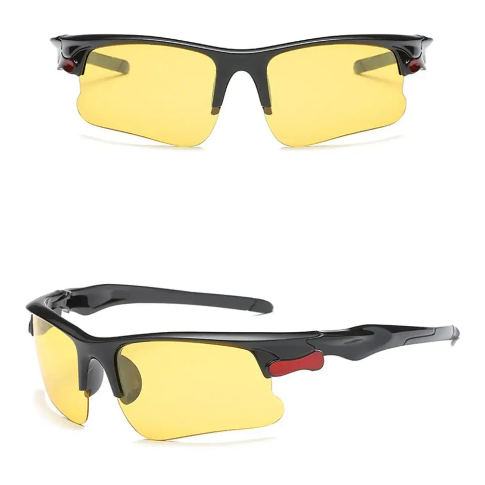 

Men's And Female Travel Glasses Polarized Sunglasses Outdoor Sports Running Road Goggles glasses oculos feminino