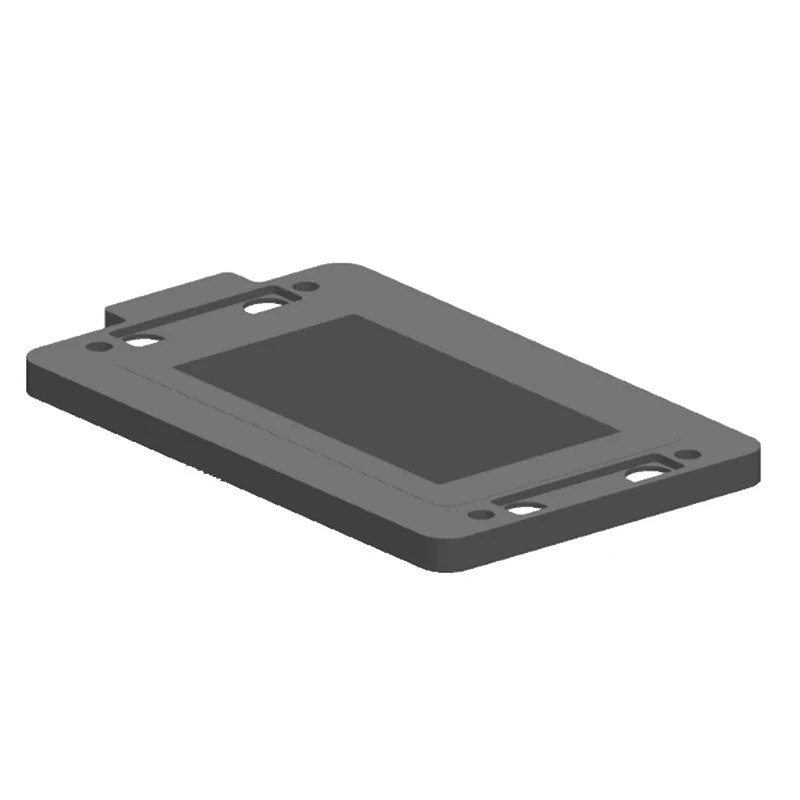 3D PRUV отверждения VR LCD панель для DLP/SLA 3d принтера LS060R1SX01 6 0 дюйма 1440X2560 2K экран LD 180S