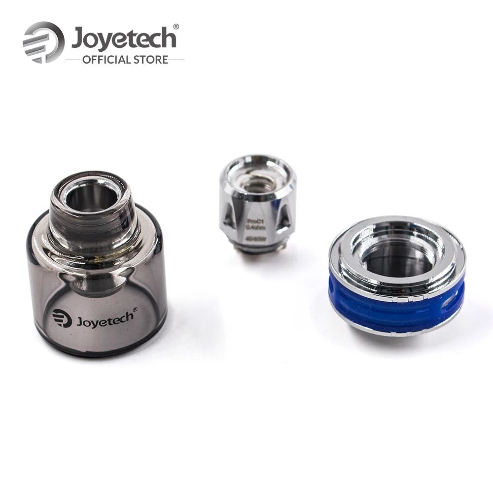 Распродажа Оригинал Joyetech eVic Primo SE набор с 2 0 мл ProCore Atomizer по