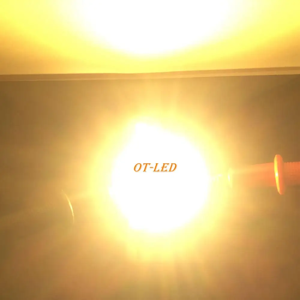 Новый 5 шт. 10 CREE 12 В XHP35 HD холодный белый нейтральный теплый светодиод на 20 мм