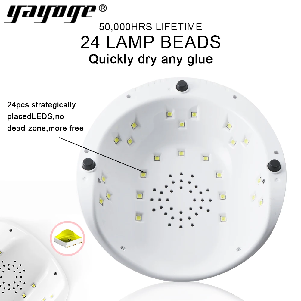 LED-72W-W6