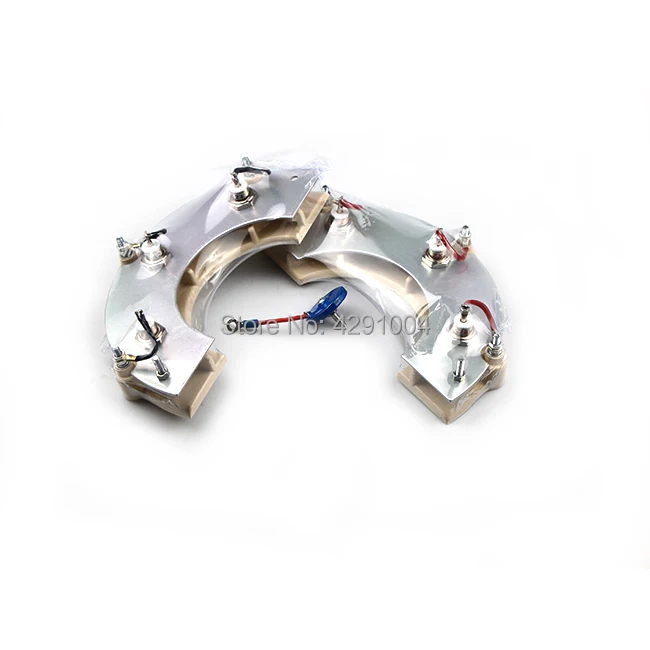 

Diesel Generator Diode Bridge Rectifier RSK6001 in Match