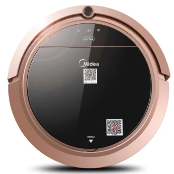 

Mobile APP Intelligent Control Automatic Rechargeable Vacuum Cleaner Robot Electric Timing Reservation Cleaning Machine Dust Box