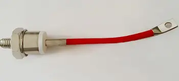 

Wired DC Power Supply Stud Mount Rectifier Diode 200-2000V 30A ZP30A