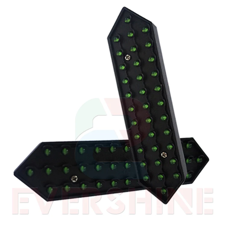 15 inch green price sign board (2)