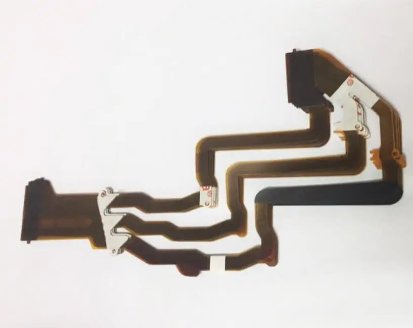 

FP-2192 NEW LCD Flex Cable For SONY HDR-CX610E HDR-CX450E CX610E CX450E CX610 CX450 Video Camera Repair Part