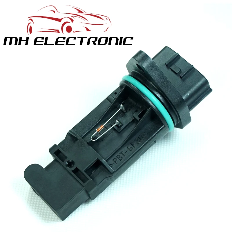 MH ELECTRONIC 22680-4M500 Датчик массового расхода воздуха MAF для Nissan Sentra Maxima Infiniti I30 G20 3 0 л 2