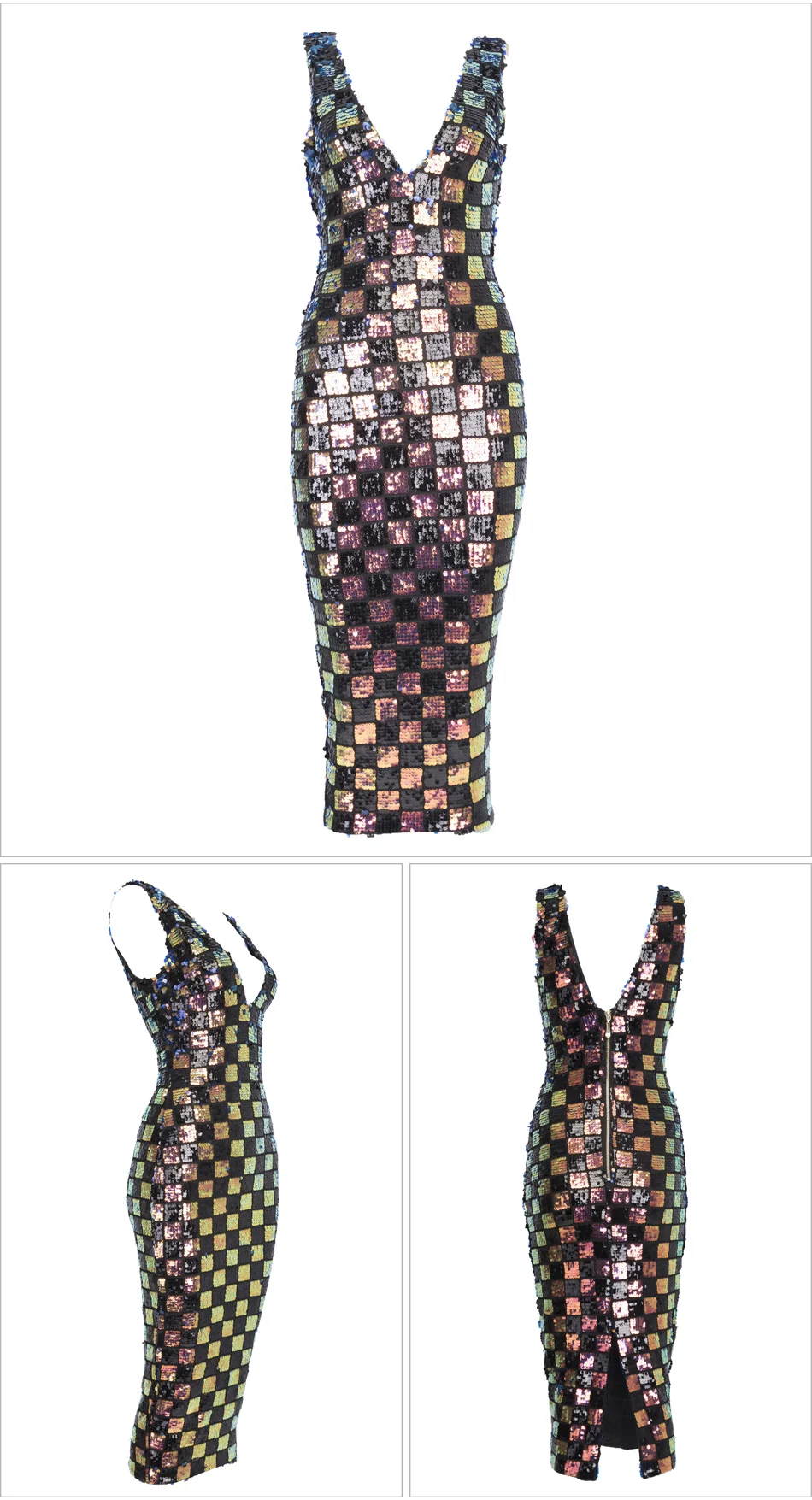 black-sequin-dress