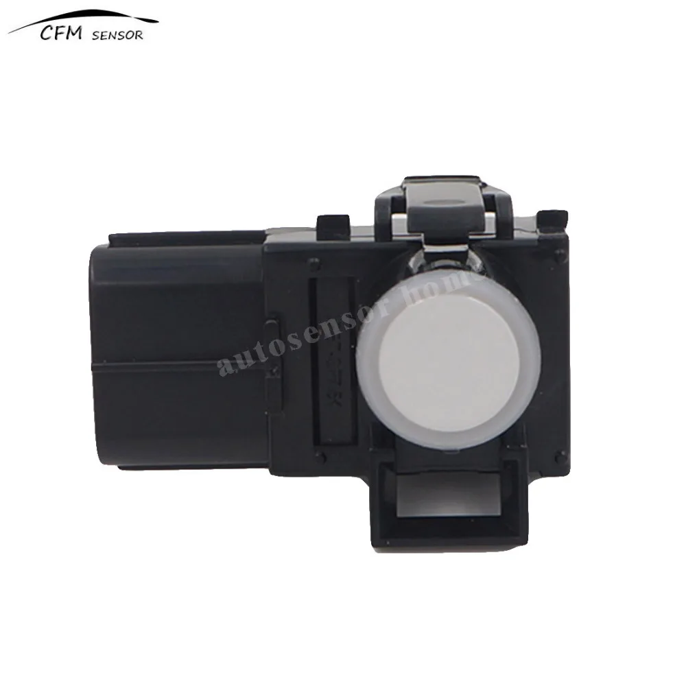 Парковочный датчик PDC 89341 33210 A0 4 шт. новый бренд подходит для Toyota 2012 2015 Camry Land Cruiser