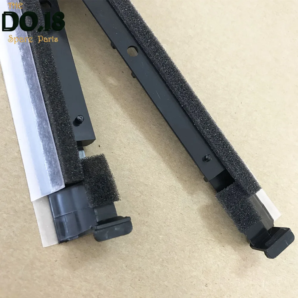 10 шт. B065-3091 B0653091 для Ricoh Aficio AF 1060 2060 1075 2075 MP6000 MP7000 MP8000 блок разработчика вход уплотнение B110-3091
