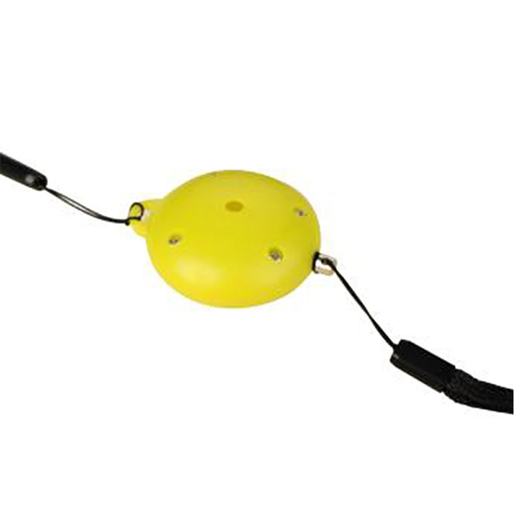 

Newly Portable Personal Safety Alarm Keychain Women Lady Anti-Attack Security Sensor Electronic Loud Emergency Siren Alarms DC12