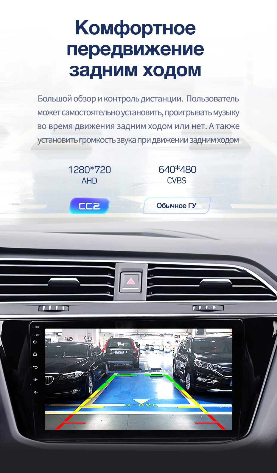 Discount TEYES CC2 For Volkswagen Tiguan 1 2006-2017 Car Radio Multimedia Video Player Navigation GPS Android 8.1 No 2din 2 din dvd 17