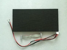 P5 indoor full color led display panel,64 * 32 pixel, 320mm * 160mm size, 1/16 scan,smd 3 in 1,5mm rgb board,p5 led module