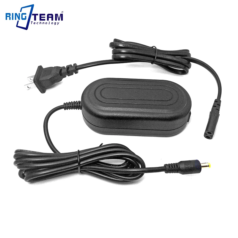 AC-V10AM AC-V10 ACV10AM ac-адаптер для камеры для JVC GZ-HM30 GZ-HM30U GZ-HM301 GZ-HM440 GZ-HM50 GZ-HM650 GZ-HM670 GZ-HM845 GZ-HM860
