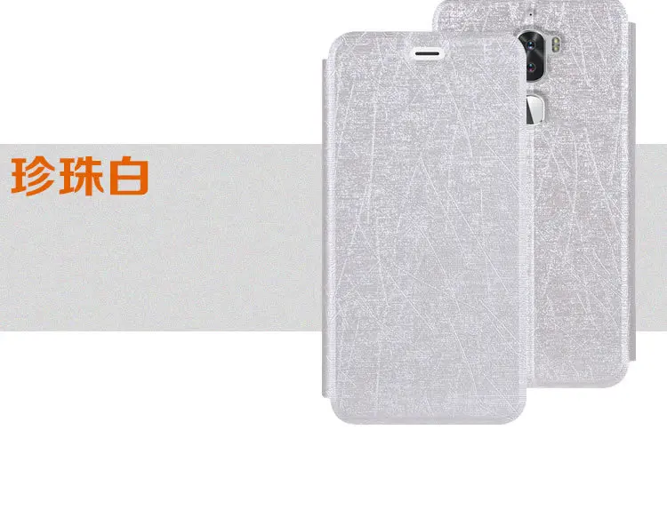 Для оригинала Letv Cool 1 Dual Leeco Coolpad Cool1 Чехол кожаный флип с подставкой ТПУ силиконовый чехол для Letv LeEco Cool 1 чехол capa
