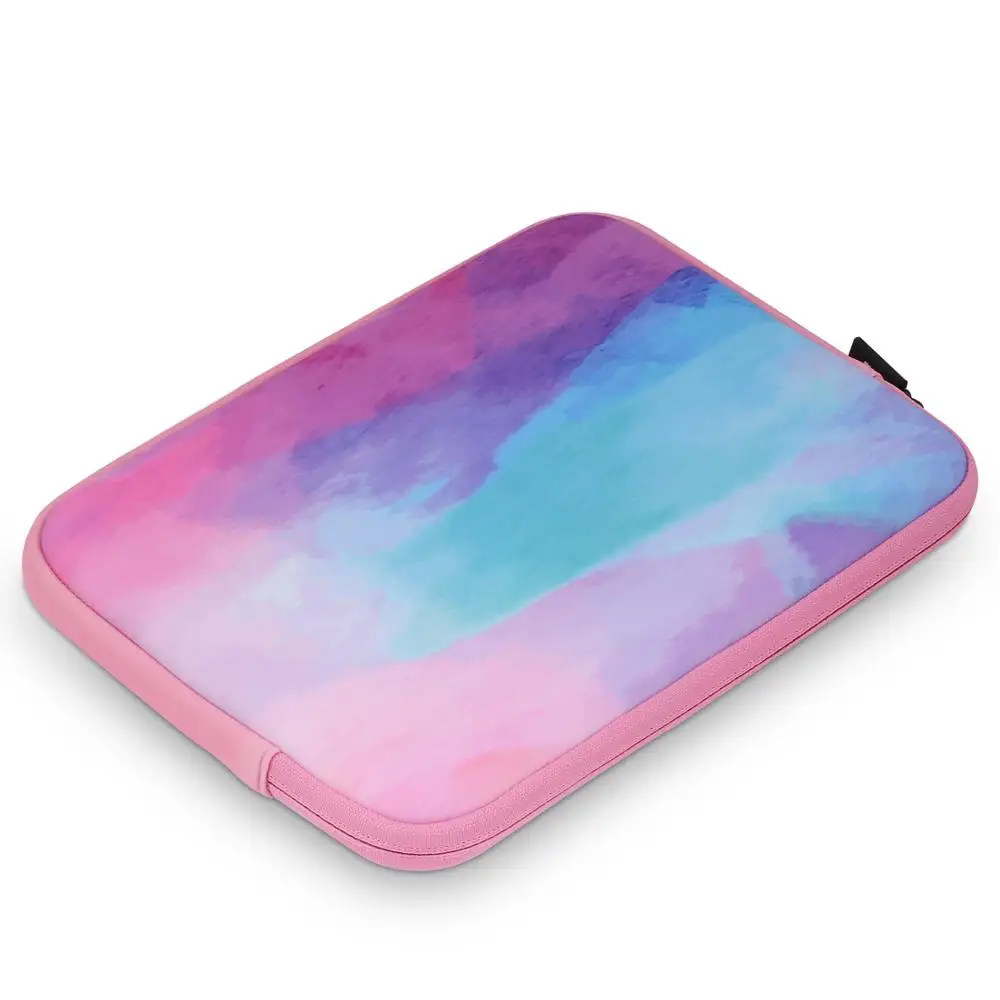 MoKo Sleeve для 7 8 дюймового планшета Amazon портативный неопреновый чехол Fire HD 2017 Kids Edition