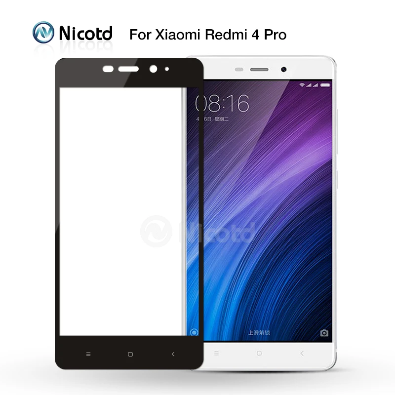Xiaomi Redmi 4 Pro-