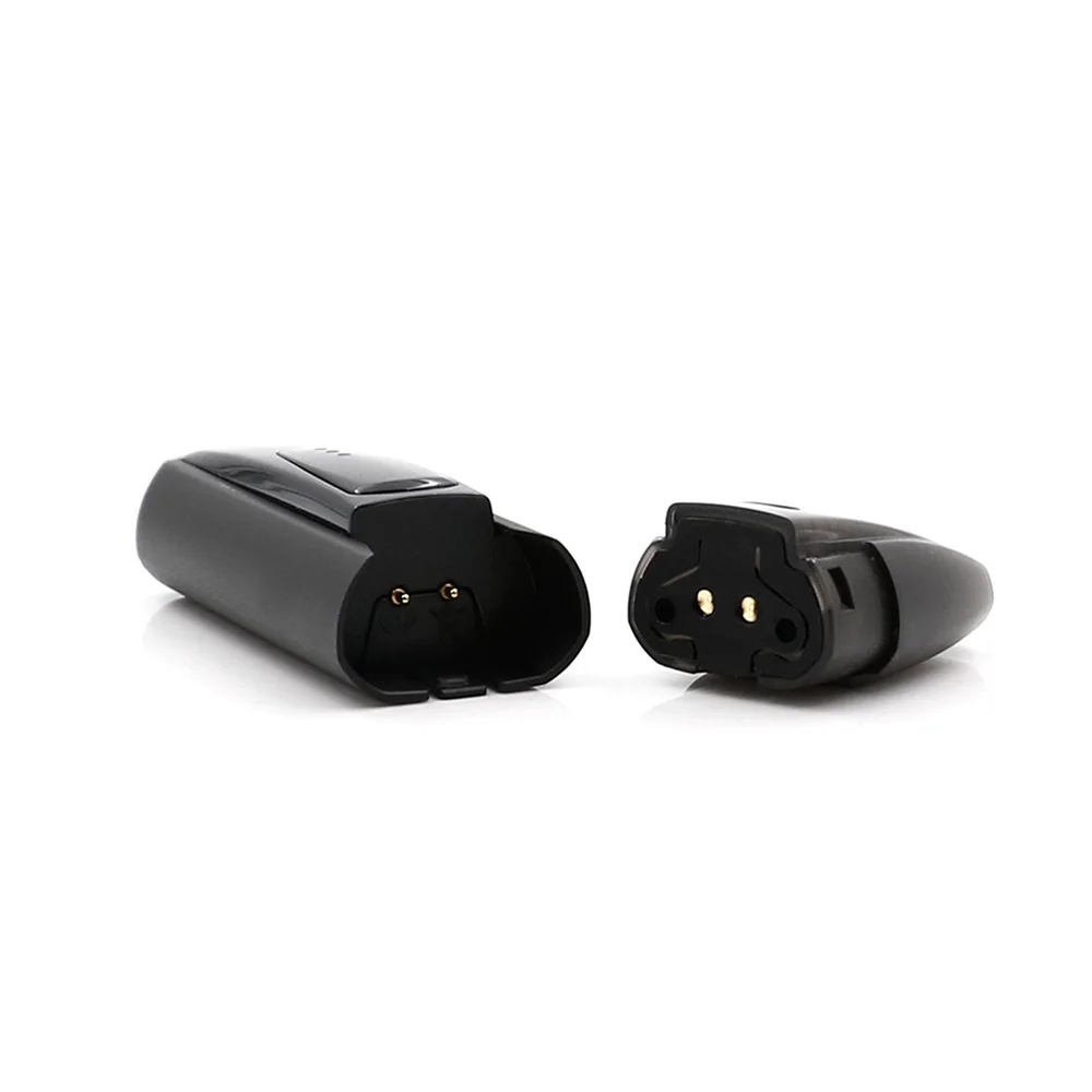 3 шт./лот новый стартовый набор JUSTFOG MINIFIT 370 мАч все в одном vape Kit pk breeze комплект с