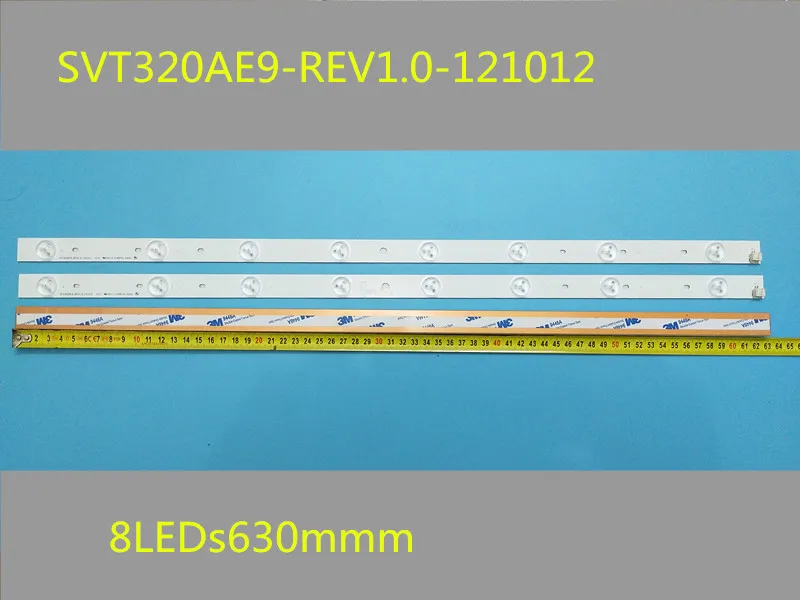 

30 шт./лот SVT320AE9-REV1.0-121012