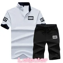 Летние Для мужчин наборы спортивной одежды спортивный костюм мужской Верхняя одежда, толстовки в стиле пэчворк Для мужчин толстовки со стоячим воротником мужской спортивный костюм 4XL, TA056