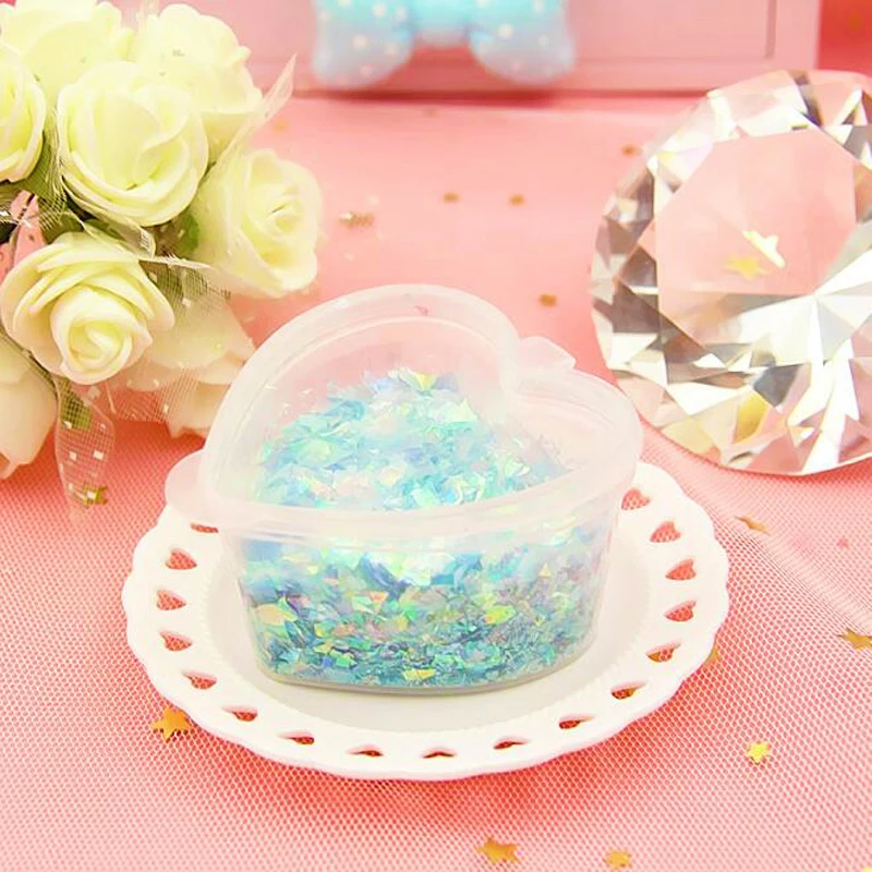 1-Box-45-Ml-Colorful-Glittering-Shell-Sugar-Paper-Sequins-Toys-for-Kids-Slime-Crystal-Mud (2)