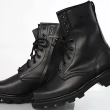 Взрывозащищенные мужские армейские ботинки, военные ботинки, выданные высокие тактические ботинки с крючками, защитные ботинки, тренировочные ботинки