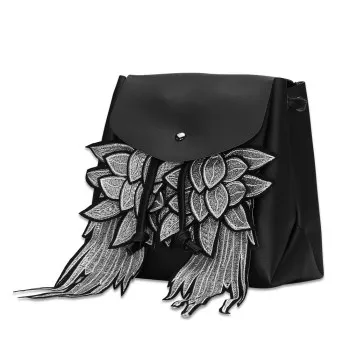 

4273G High Quality Fashion Women Backpacks Teenage Girls Female School Shoulder Bag