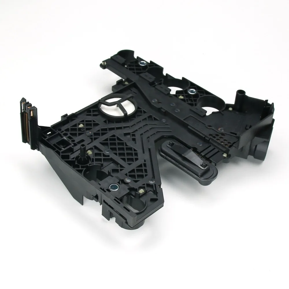 Transmission Conductor Valve Body Plate for 722.6 MERCEDES BENZ SL55AMG ML320 ML350 ML500 SLK32 ...