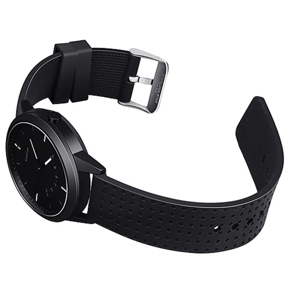 Lenovo Watch 9 Bluetooth Smartwatch 50M Waterproof Sleep Monitor Phone Call Reminder Fitness Tracker Smart Watch For IOS Android