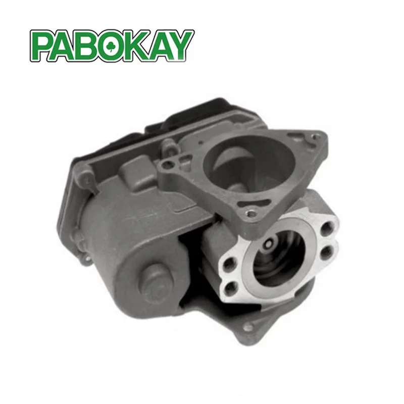 EGR клапана ОГ рециркуляции для Audi a3 a4 a5 a6 q5 TT SEAT SKODA VW 03g131501p Фирменная Новинка