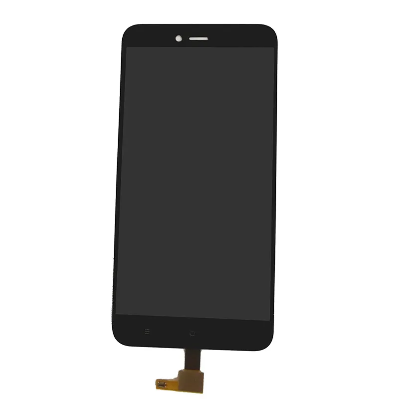 ЖК дисплей и сенсорный экран для Xiaomi Redmi Note 5A 5 A Prime сменный дигитайзер в сборе Note5A