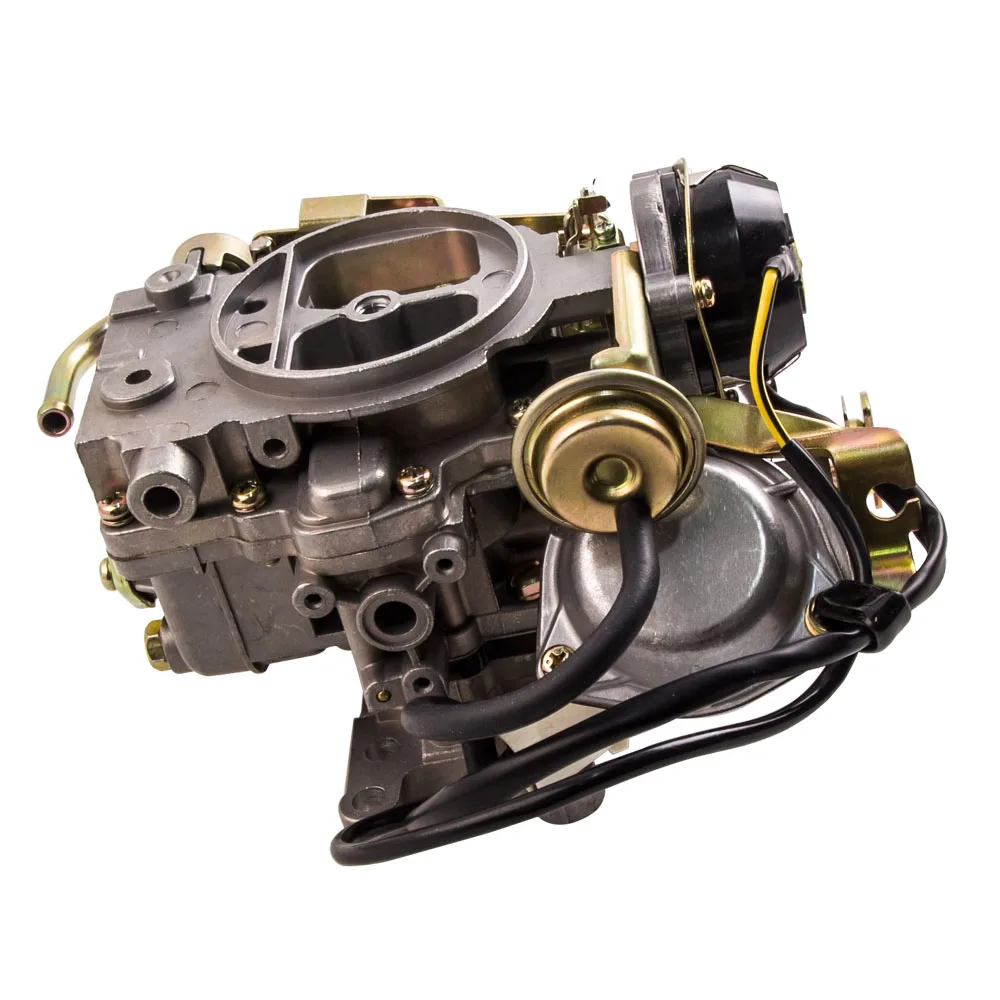 New Carb For Isuzu 4ZD1 2.3L 2254CC l4 GAS SOHC