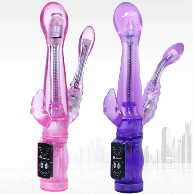 Rabbits sex review