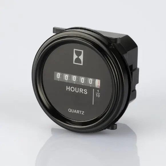 Table SH 1 hours direct auto parts industrial timer truck loader hour