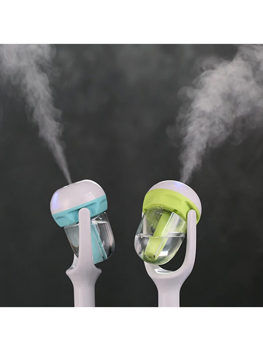 

Mini Car Aroma essential oil Diffuser Humidifier Aromatherapy Portable Car Air Humidifier cool mist Purifier in car