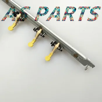 

2* 018K 96753 Picker finger unit for Xerox 4110 1100 4112 4127 900 4595 DC1100 dc 4110 DC900 separation claw bracket