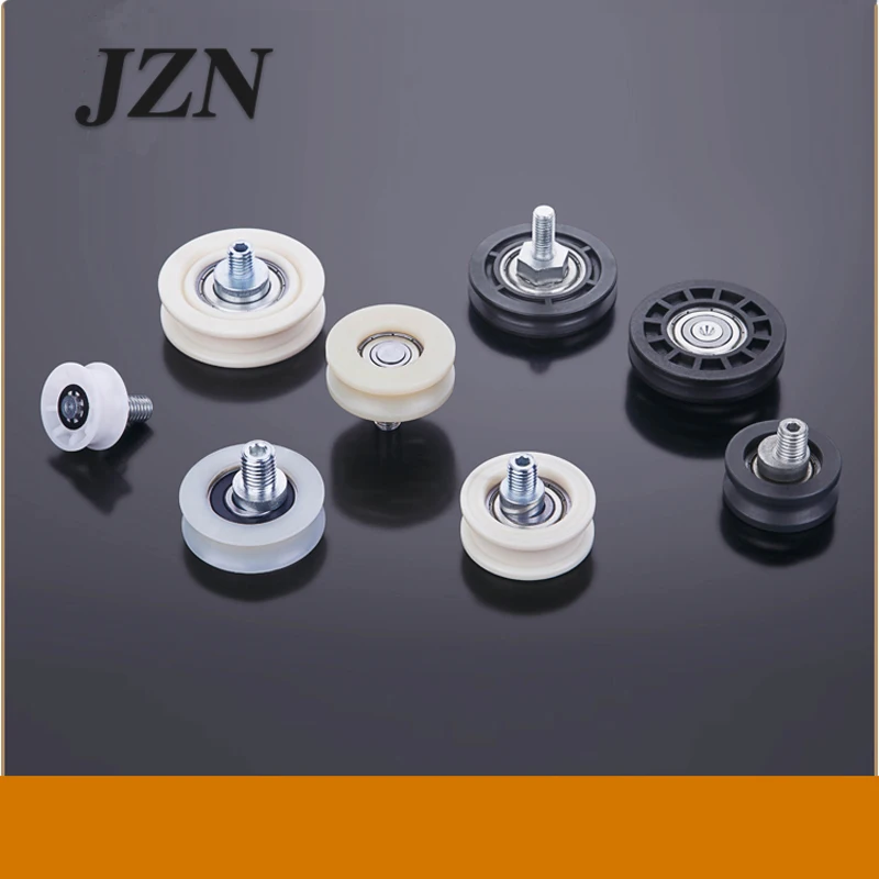 high-quality-competitive-price-wheel-for-elecator
