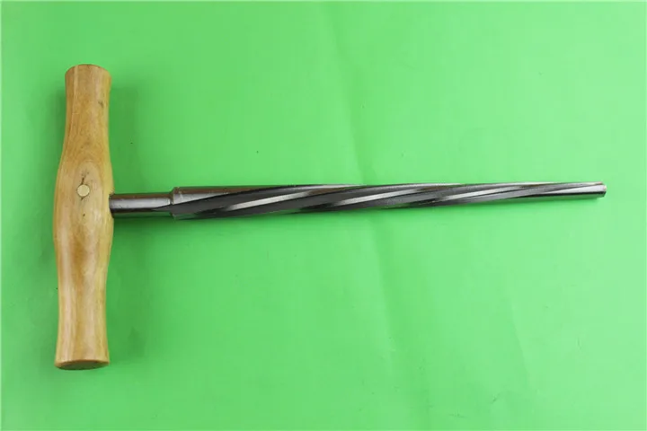 

Violin peg reamer VIOLA peg reamer luthier tool
