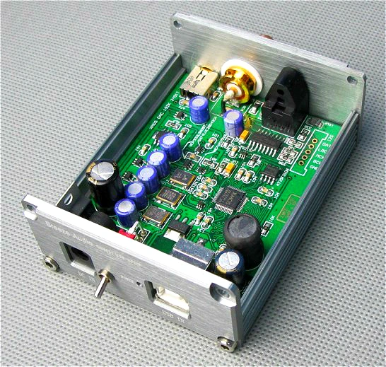 Best price 2015 new XMOS ES9023 Asynchronous DAC Decoder USB to Optical Coaxial 384K 32Bit free ship | Электроника