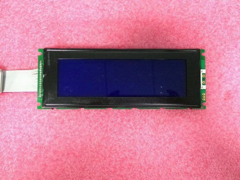 AGM2464BA NCW professional lcd sales for industrial screenin LCD
