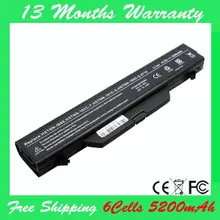 8 CELL Замена ноутбука Батарея для hp ProBook 4510 s 4710 s 4515 s